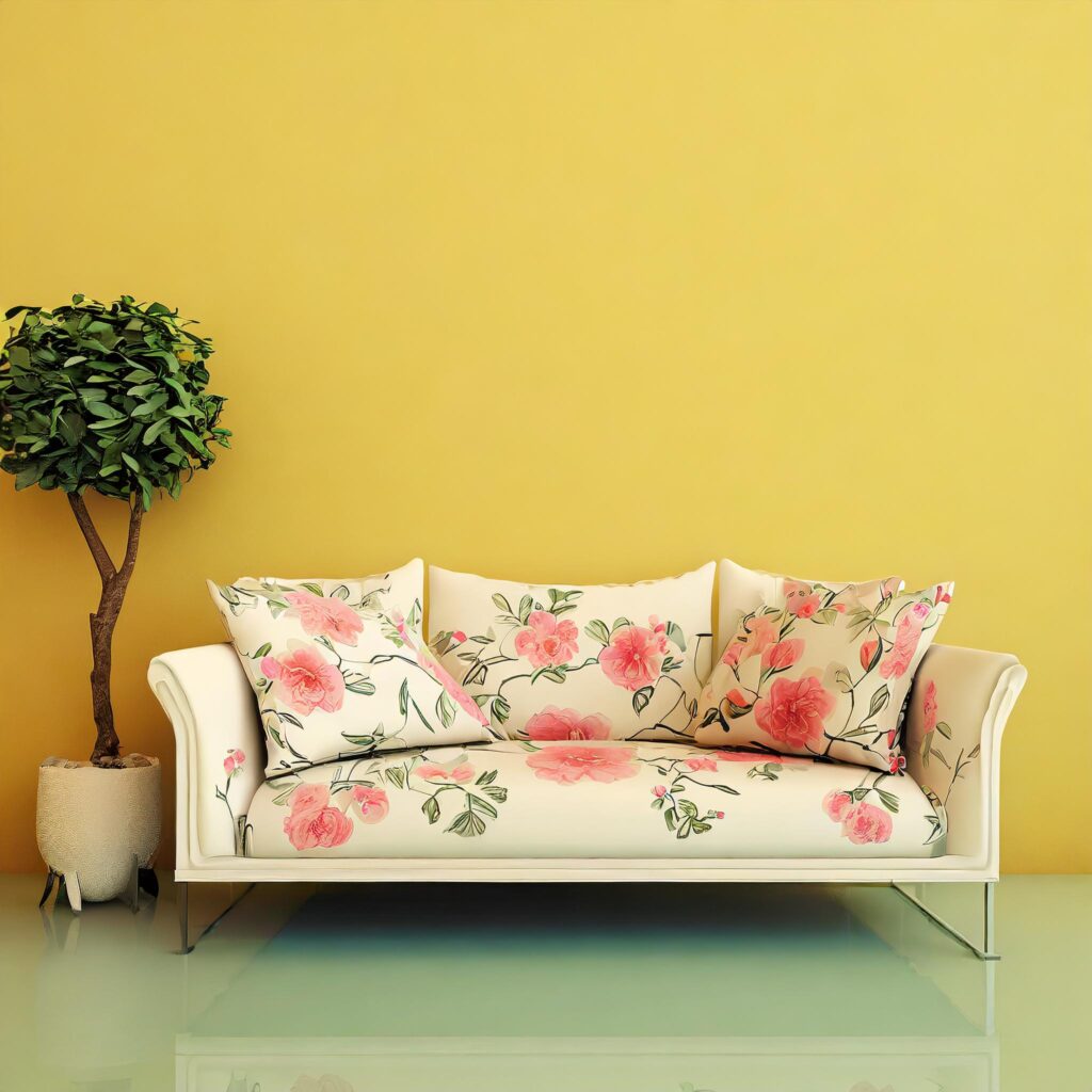 Seasid Serenity Cotton Blend